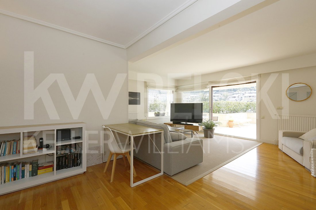 Apartment in Spain 4 - 18982682