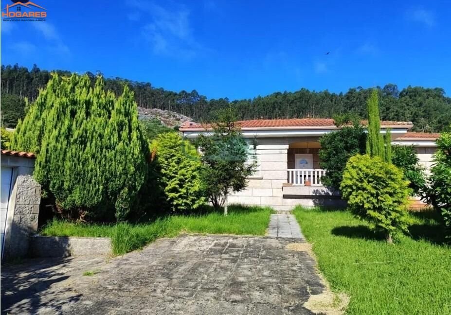 Villa in O Hio, Cangas, Spain 2 - 18982680