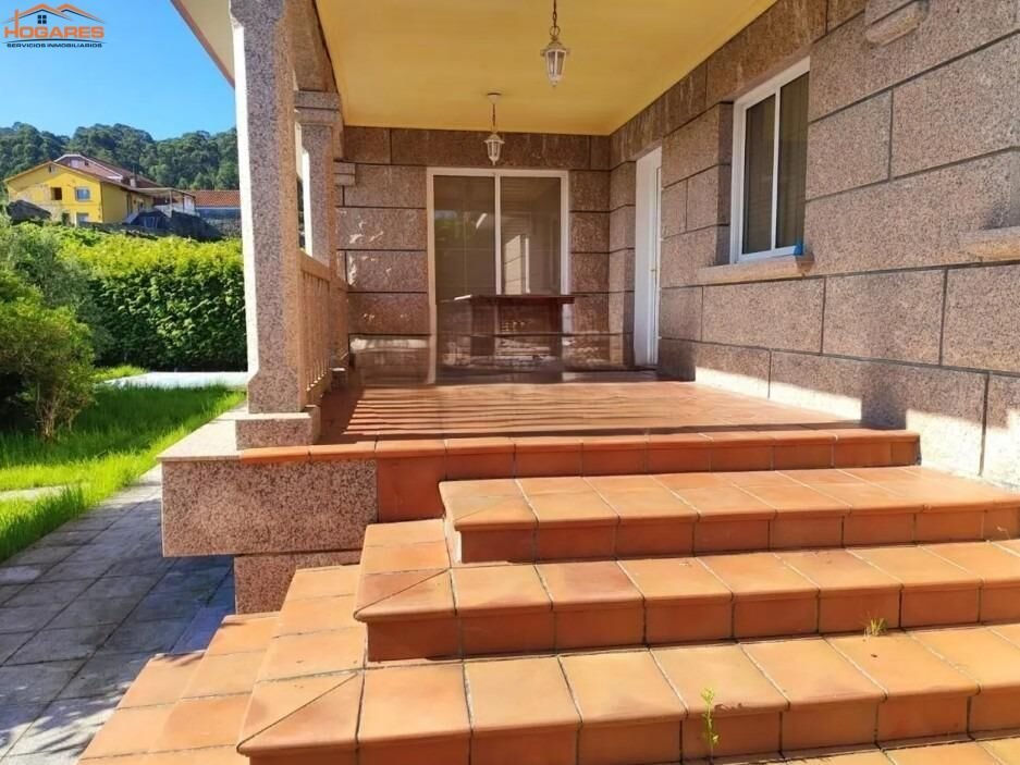 Villa in O Hio, Cangas, Spain 5 - 18982680