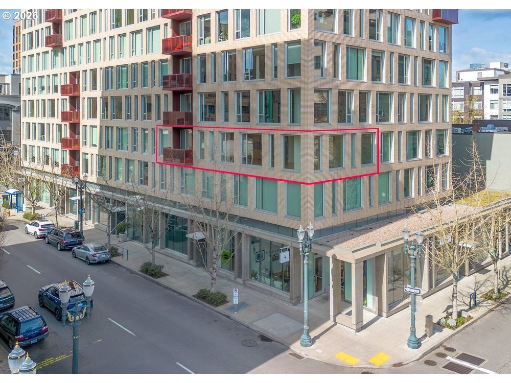 Condominio en Portland, Oregón, Estados Unidos 3 - 18839695