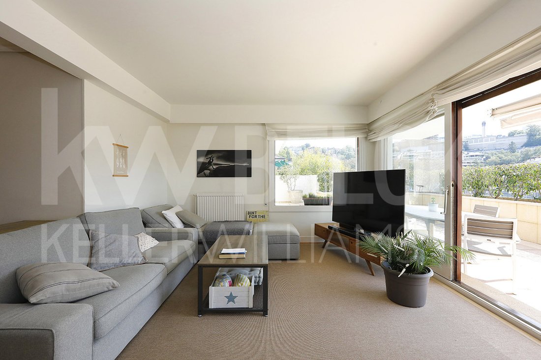 Apartment in Spain 3 - 18982682