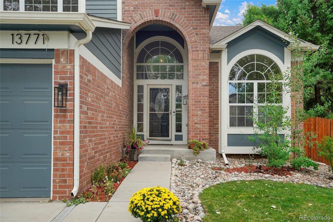 House in Lakewood, Colorado, United States 3 - 18982879