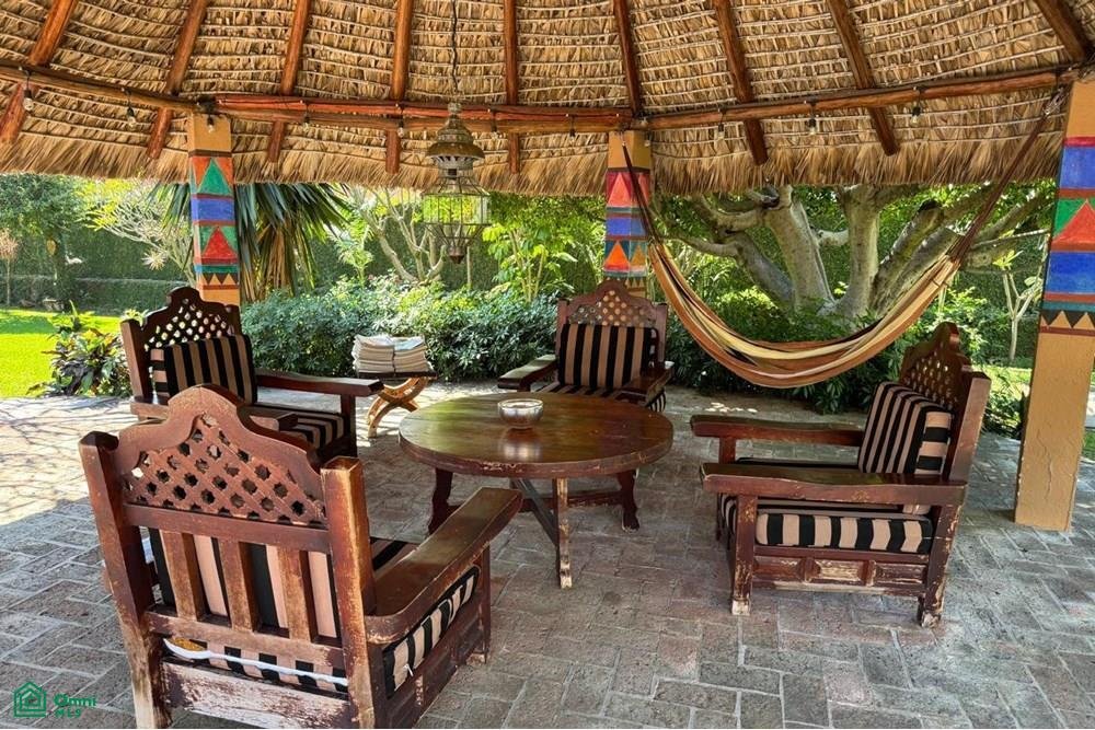 House in Cuernavaca, Morelos, Mexico 4 - 18030357