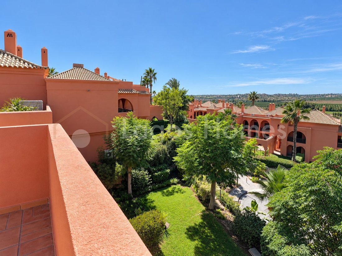 Penthouse in Alcantarilha, Algarve, Portugal 4 - 18983179