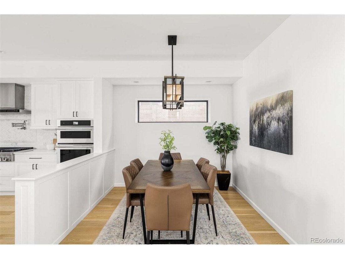 House in Denver, Colorado, United States 4 - 18983014