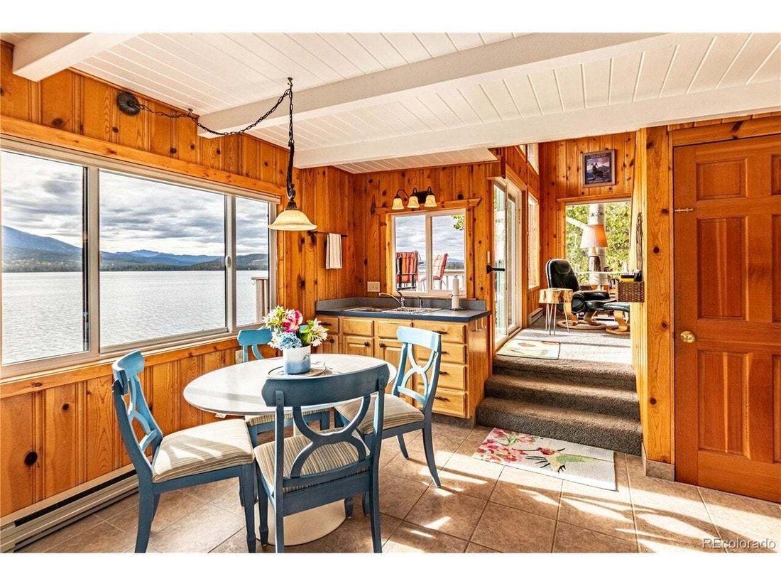 House in Grand Lake, Colorado, United States 3 - 18983113