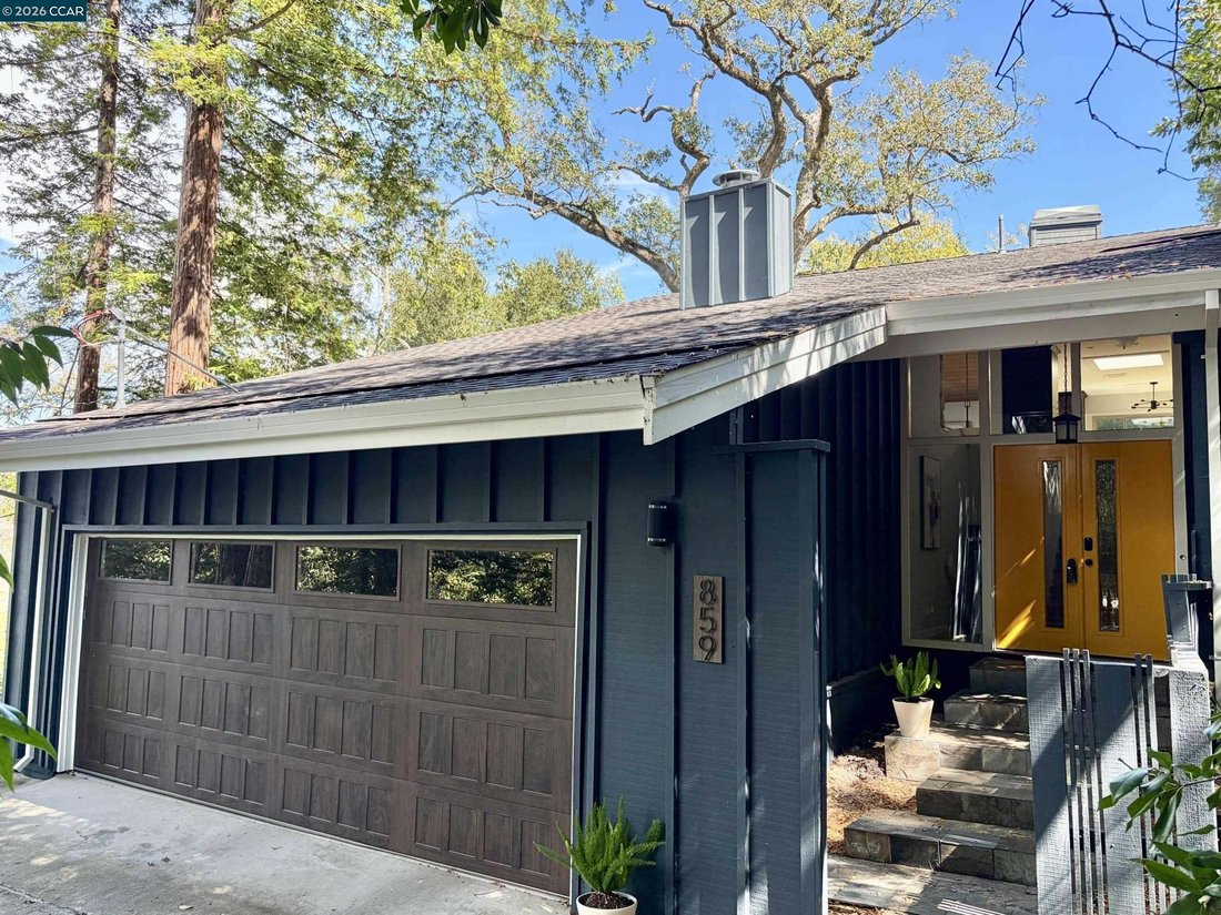 House in Lafayette, California, United States 2 - 18734864