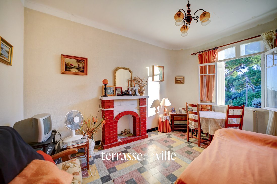 Apartment in La Ciotat, Provence-Alpes-Côte d'Azur, France 2 - 18983000
