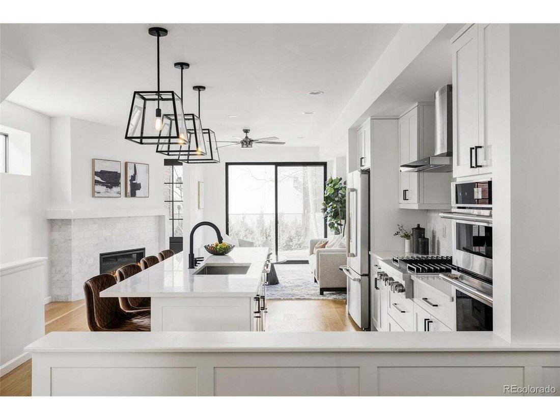 House in Denver, Colorado, United States 5 - 18983014