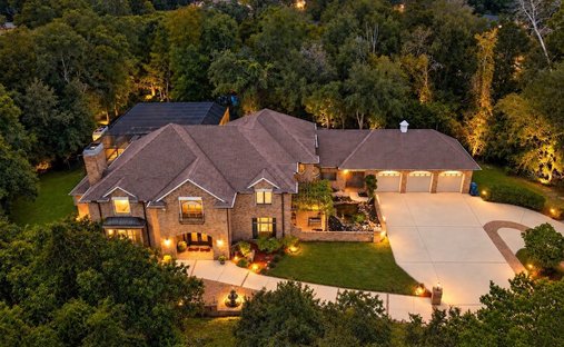 House in Spring Hill, Florida, United States 1