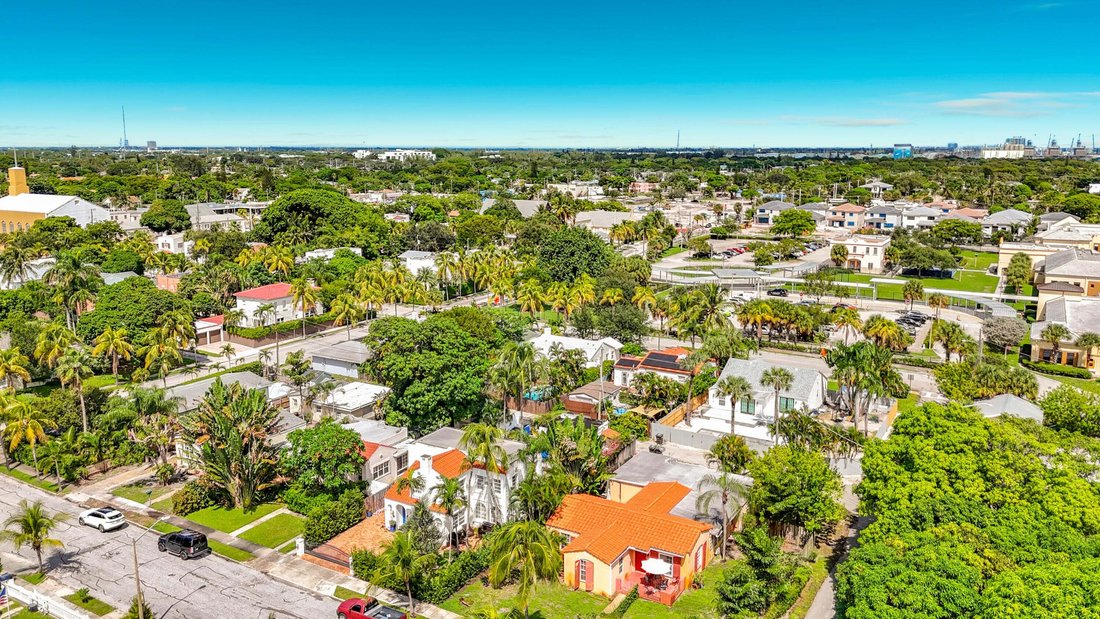 House in West Palm Beach, Florida, United States 2 - 18982858