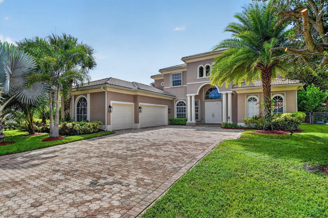 House in Lake Worth, Florida, United States 1 - 18982801