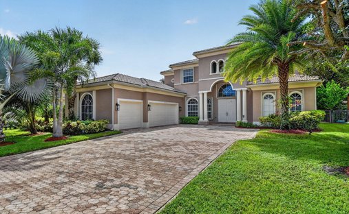 House in Lake Worth, Florida, United States 1