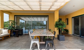 Villa en Porto Salvo, Distrito de Lisboa, Portugal 2
