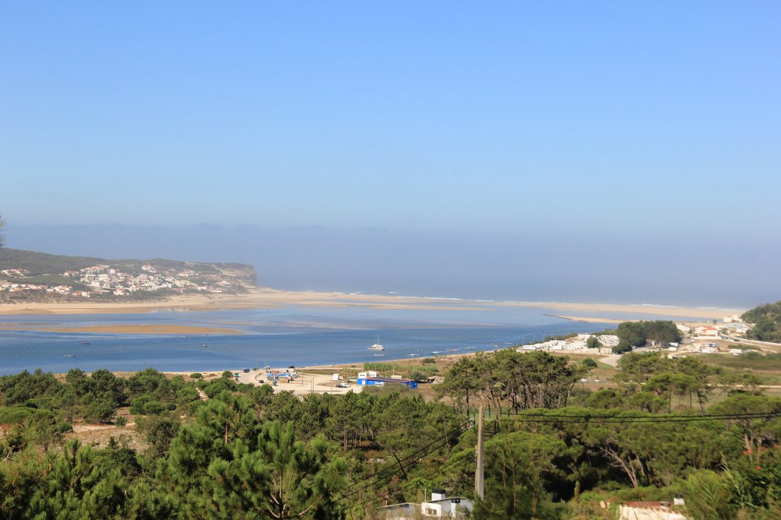 Land in Foz do Arelho, Leiria District, Portugal 3 - 18982991