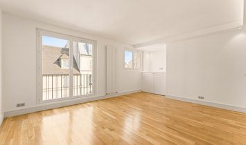 Apartment in Legendre-Lévis, Paris 17e Arrondissement, Paris 1