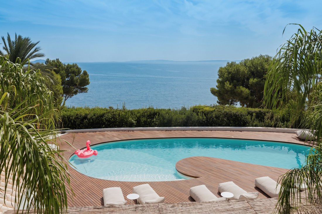 Villa in Es Cubells, Sant Josep de sa Talaia, Balearic Islands 4 - 18983461