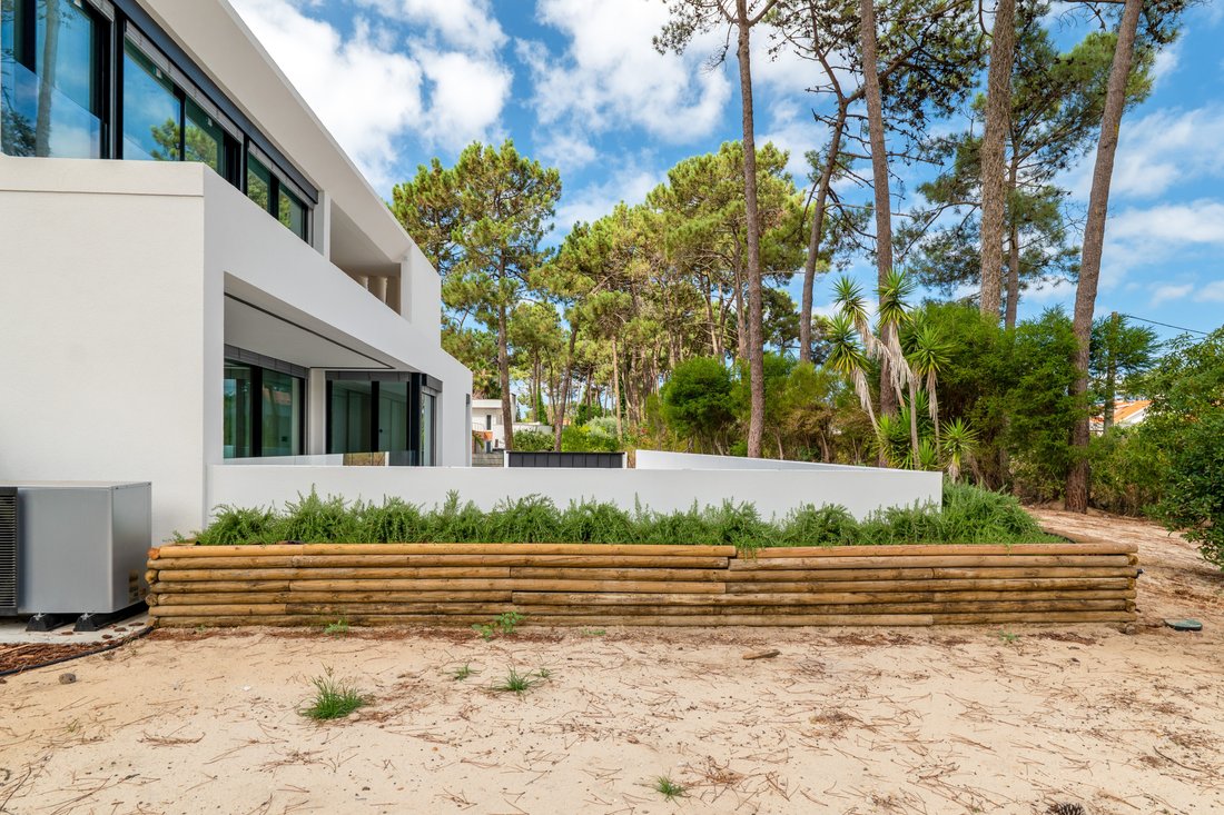 Villa in Herdade Da Aroeira, Charneca de Caparica e Sobreda, Setubal 3 - 18983208