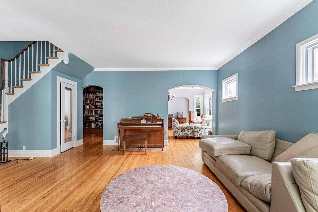 House in Oak Park, Illinois, United States 2 - 18983589