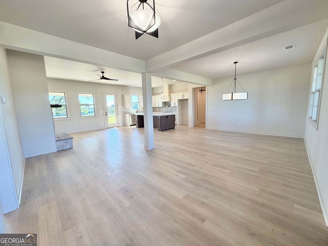 House in Madison, Georgia, United States 3 - 18505887