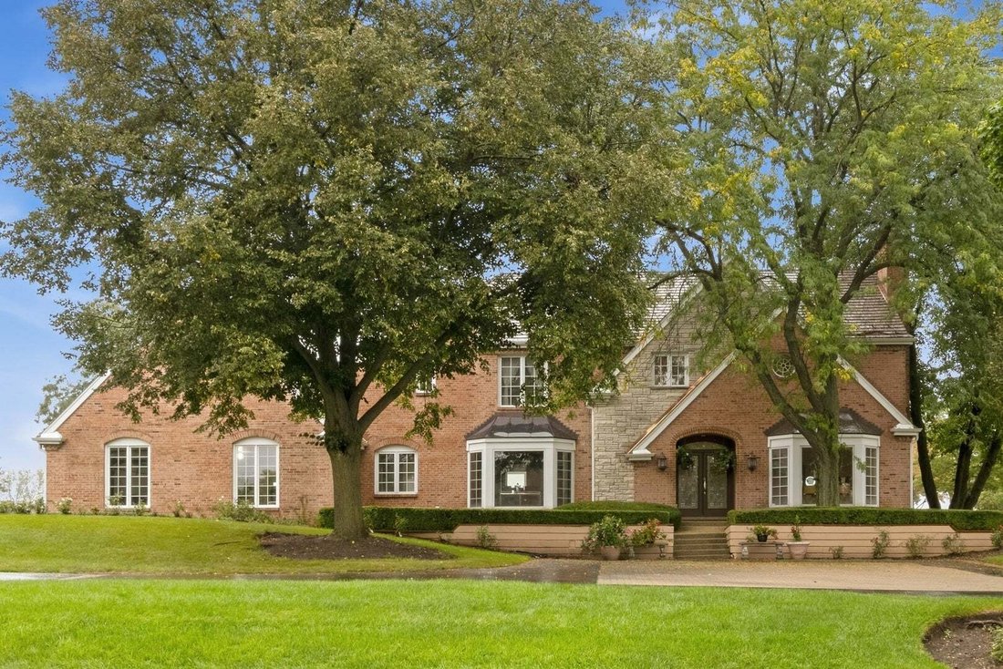 House in Barrington Hills, Illinois, United States 3 - 18983609