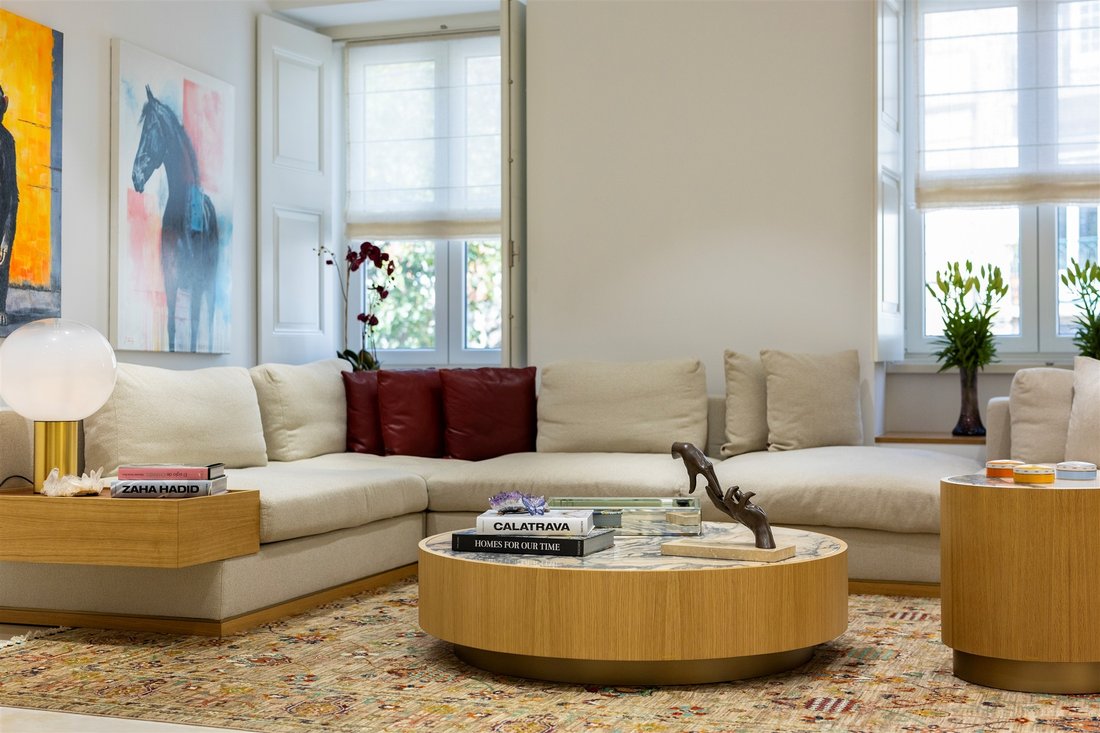 Apartamento en Arroios, Lisboa, Portugal 3 - 18983260