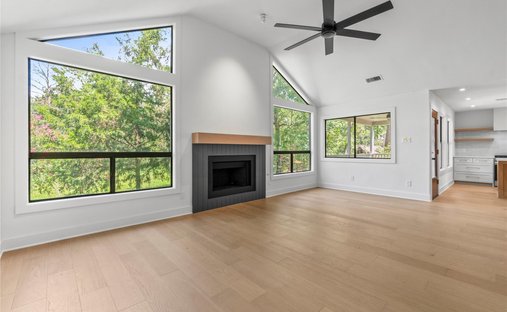 House in The Woodlands, Texas, United States 1