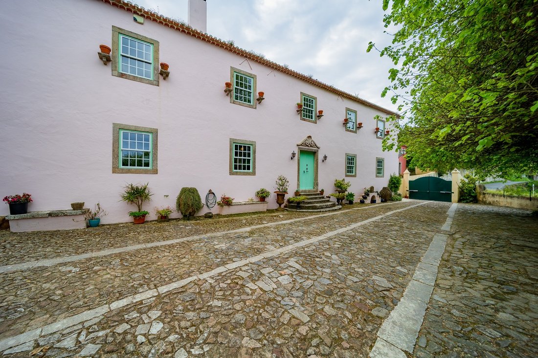 Farm Ranch in Sintra, Lisbon, Portugal 3 - 18983256