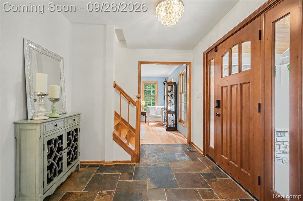 House in Milford Charter Township, Michigan, United States 4 - 18983741