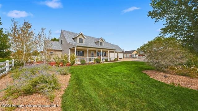 House in Grand Junction, Colorado, United States 1 - 18983432