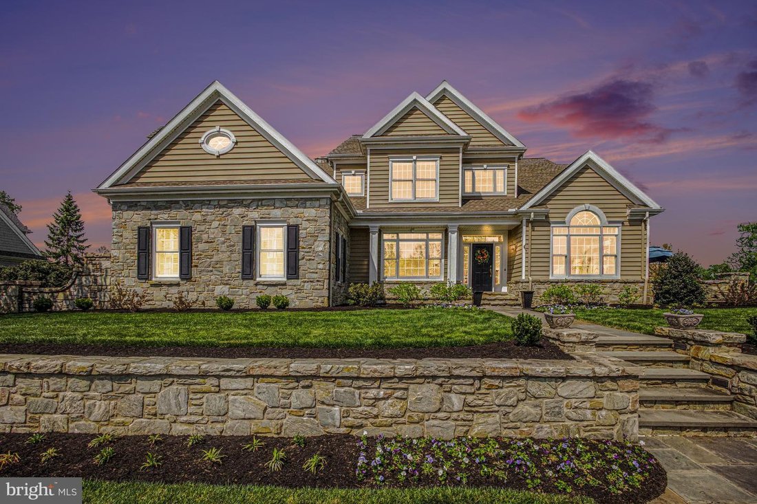 House in Lititz, Pennsylvania, United States 4 - 18983586