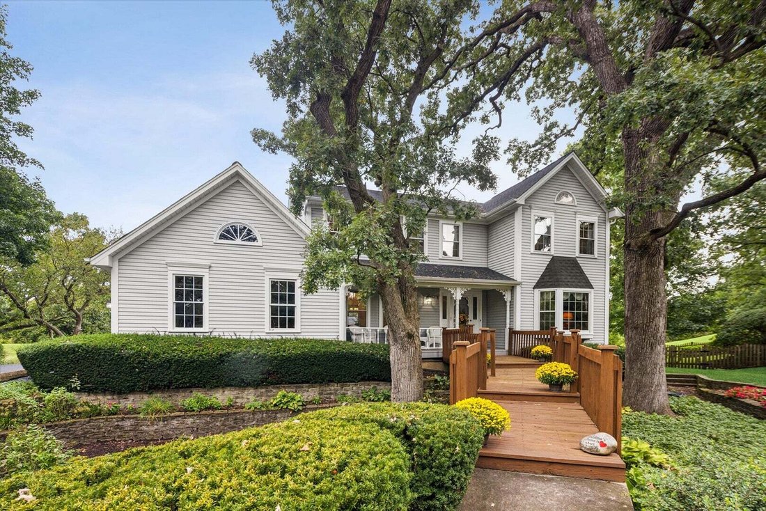 House in Bolingbrook, Illinois, United States 2 - 18983605