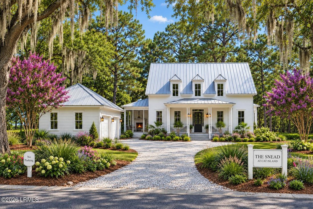 House in Beaufort, South Carolina, United States 1 - 18865364
