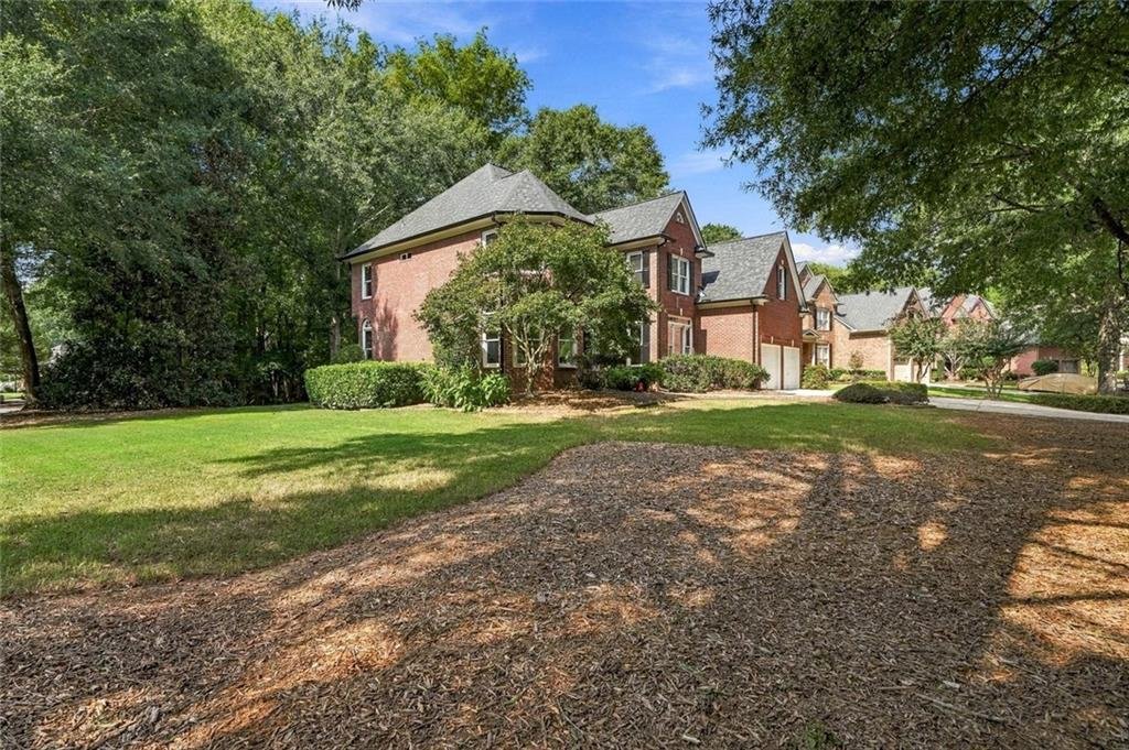 House in Suwanee, Georgia, United States 4 - 18983511
