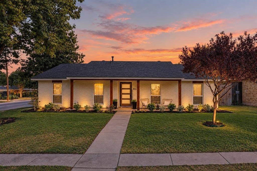 House in Dallas, Texas, United States 3 - 18983616