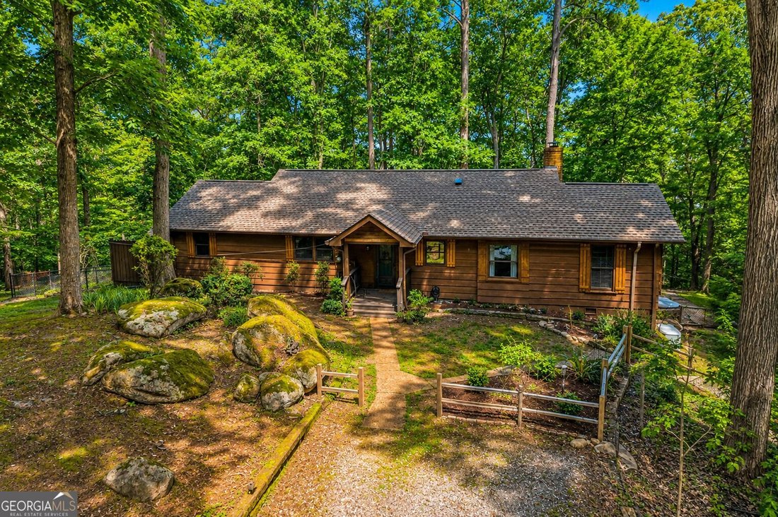 House in Monticello, Georgia, United States 1 - 18983651