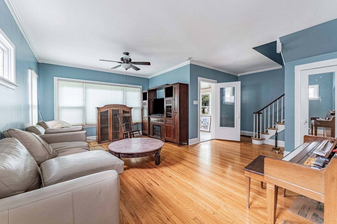 House in Oak Park, Illinois, United States 4 - 18983589