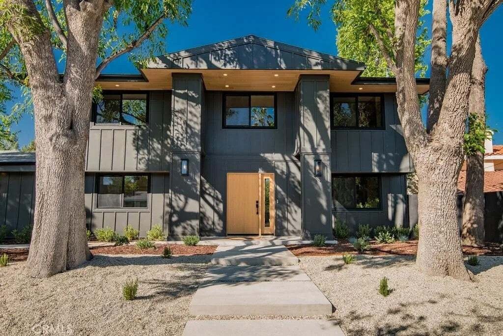 House in Los Angeles, California, United States 1 - 18983338