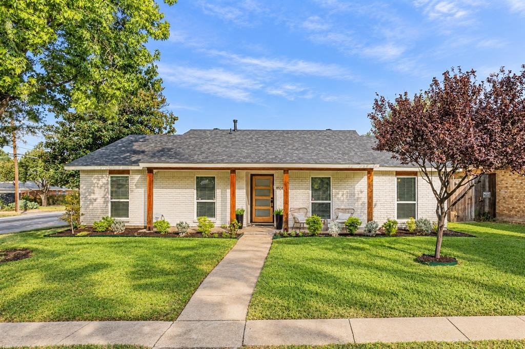 House in Dallas, Texas, United States 1 - 18983616