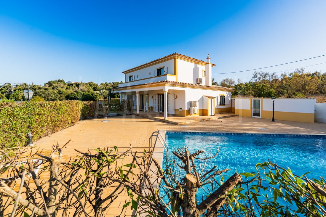 House in Faro (Se e Sao Pedro), Algarve, Portugal 3 - 18983234