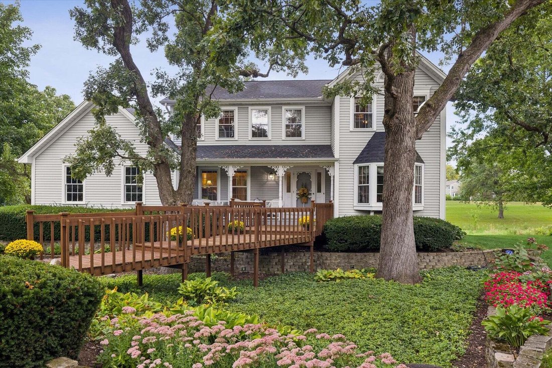 House in Bolingbrook, Illinois, United States 1 - 18983605