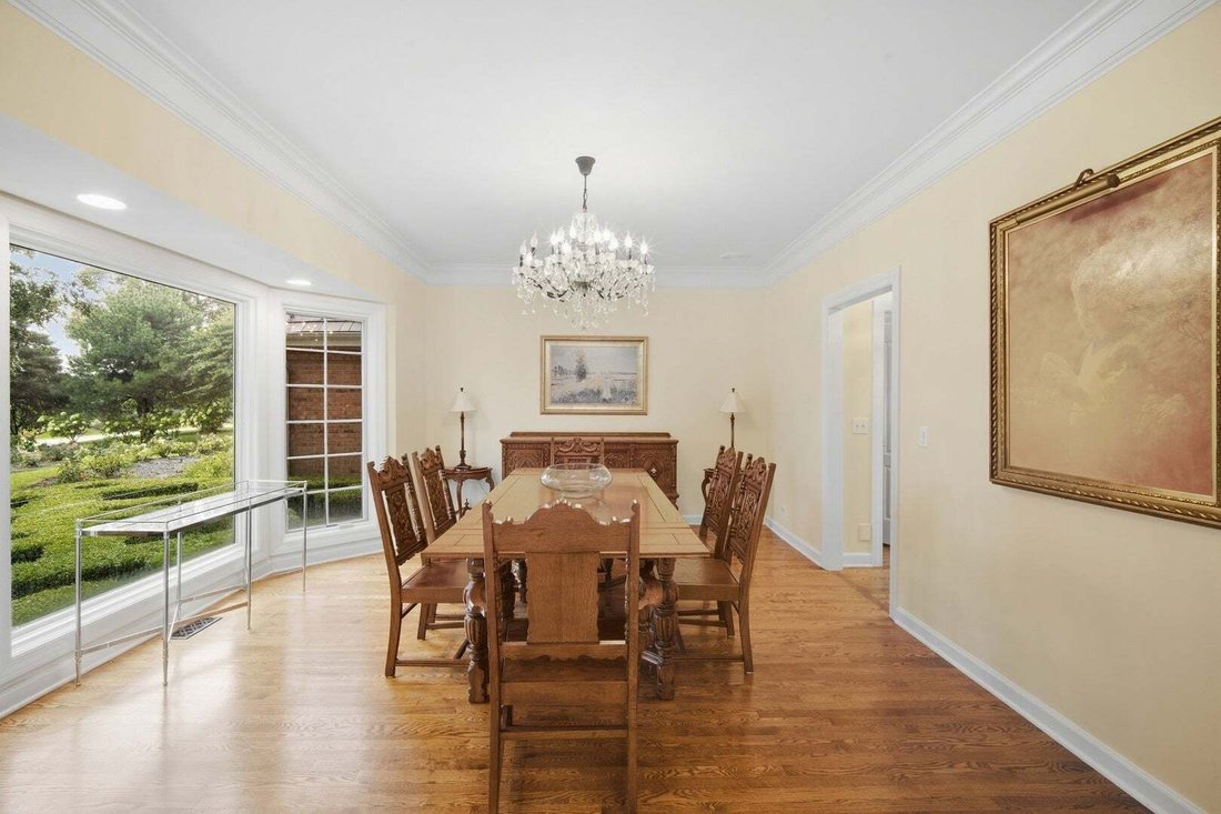 House in Barrington Hills, Illinois, United States 5 - 18983609