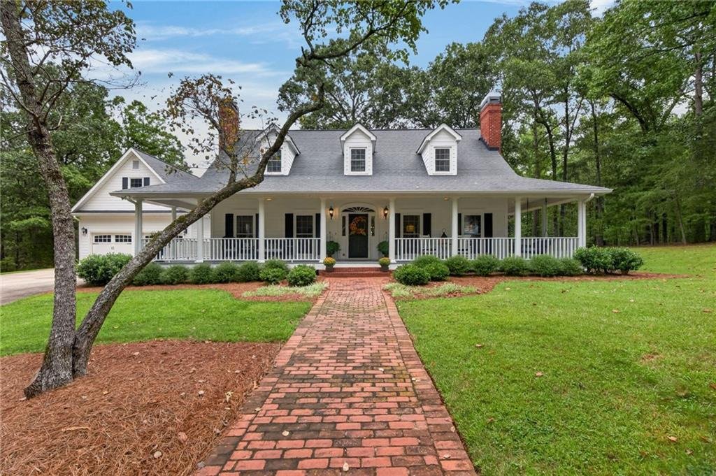 House in Douglasville, Georgia, United States 3 - 18983534