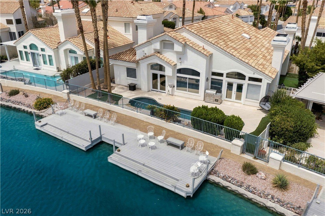 House in Las Vegas, Nevada, United States 2 - 18983515
