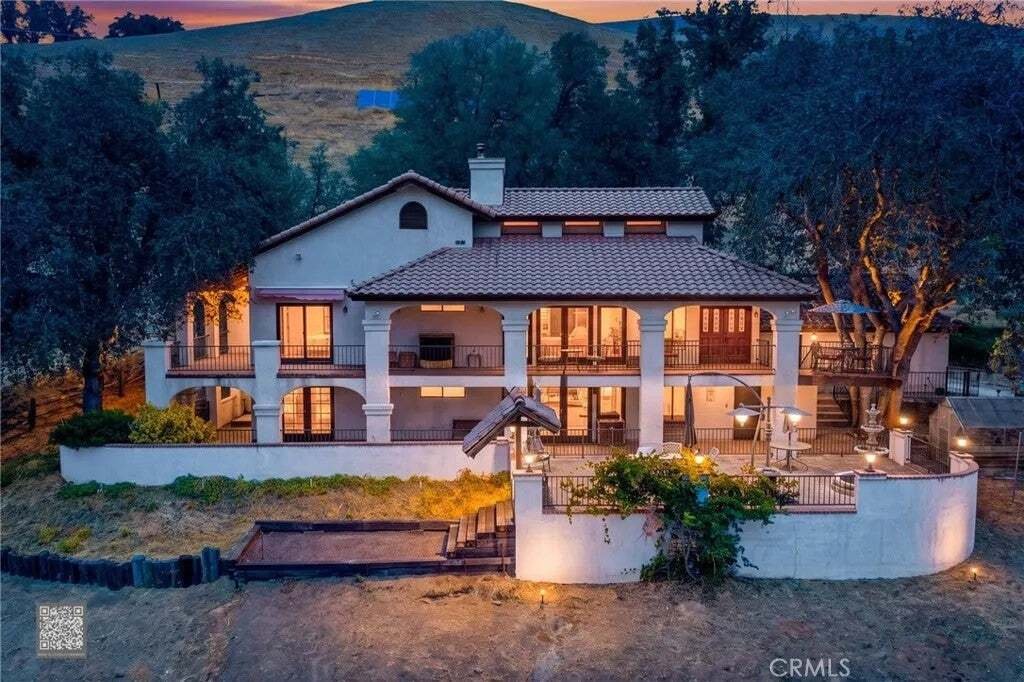 House in Glennville, California, United States 1 - 18983353