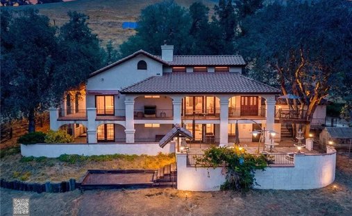 House in Glennville, California, United States 1