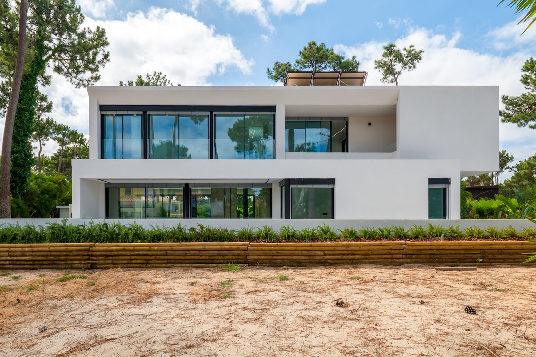 Villa in Herdade Da Aroeira, Charneca de Caparica e Sobreda, Setubal 2 - 18983208