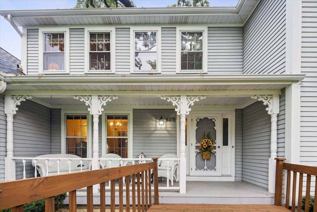 House in Bolingbrook, Illinois, United States 5 - 18983605