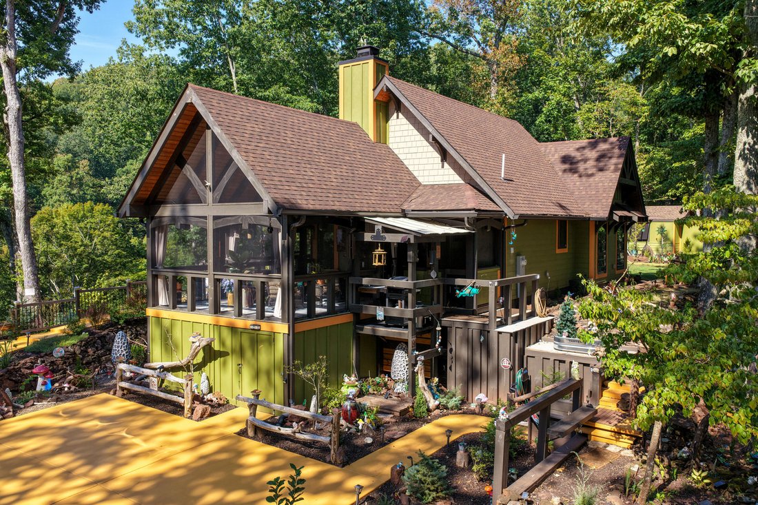 House in Madisonville, Tennessee, United States 1 - 18983424