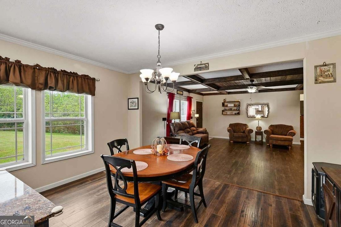 House in Jasper, Georgia, United States 5 - 18983652